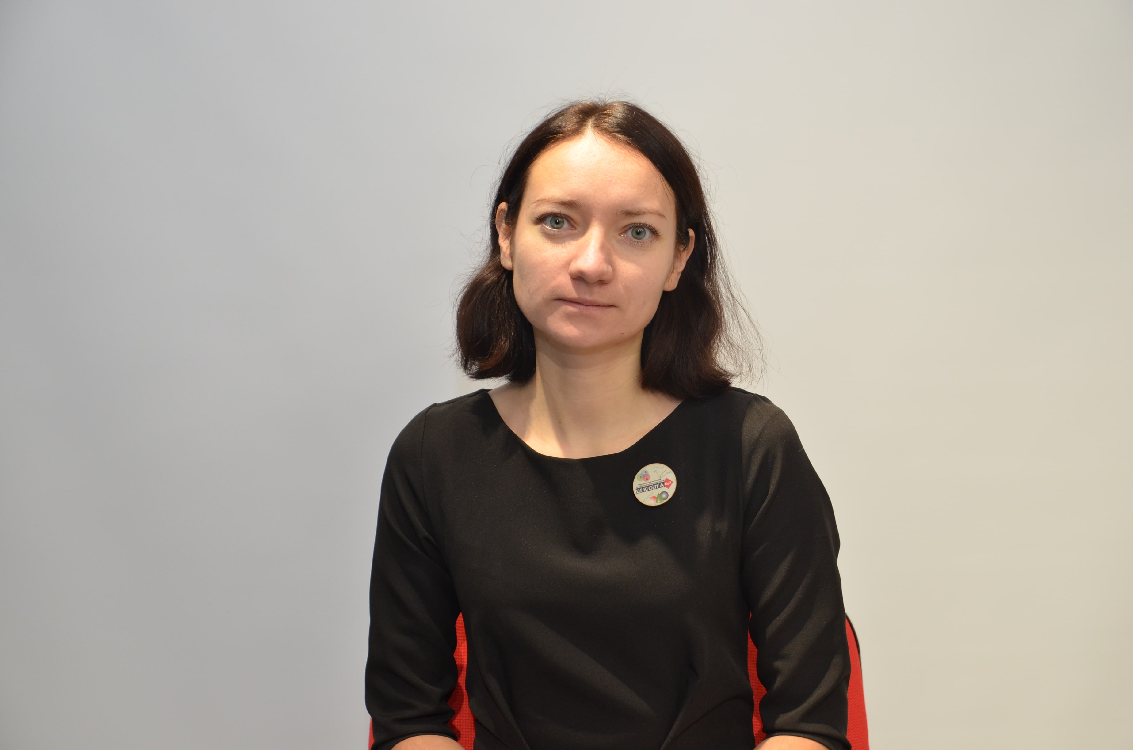 Кауц Антонина Яковлевна.