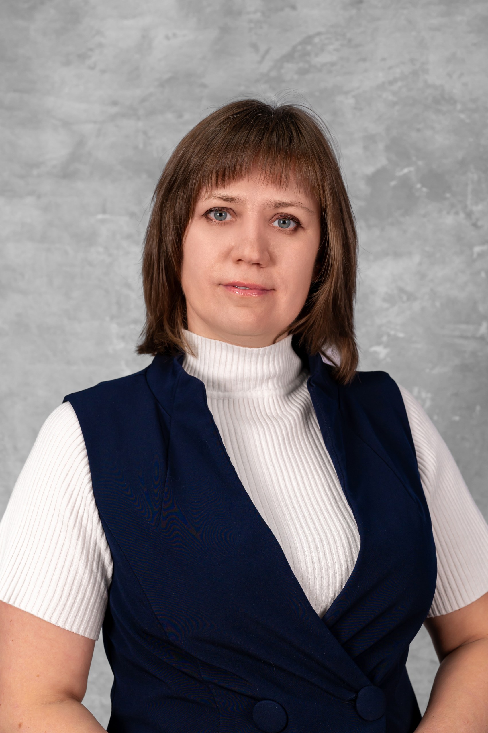 Погуленко Мария Александровна.