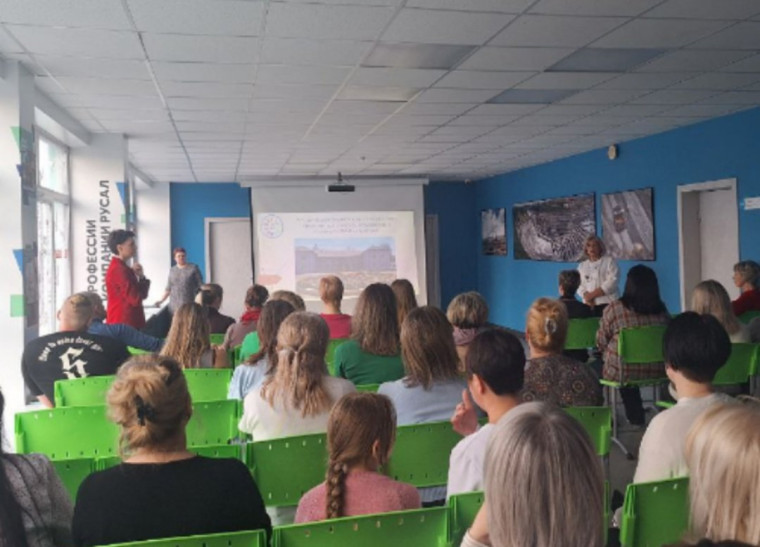 Межведомственная профилактическая Акция «Большое родительское собрание».