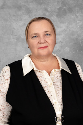 Таянчина Ольга Николаевна Таянчина Ольга Николаевна