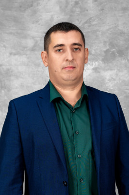 Юхновец Сергей Викторович Юхновец Сергей Викторович