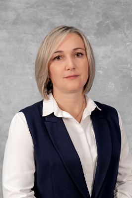 Ваньева Лилия Геннадьевна Ваньева Лилия Геннадьевна