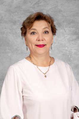Верховникова Татьяна Владимировна Верховникова Татьяна Владимировна