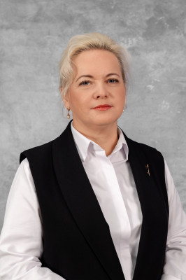 Казаченко Маргарита Владимировна Казаченко Маргарита Владимировна