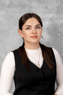 Бугаева Полина Васильевна Бугаева Полина Васильевна