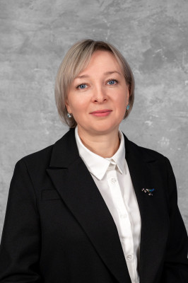 Буланова Ольга Николаевна Буланова Ольга Николаевна