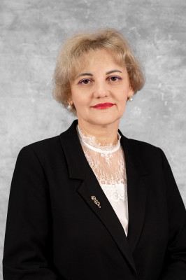Варцабюк Ирина Николаевна Варцабюк Ирина Николаевна